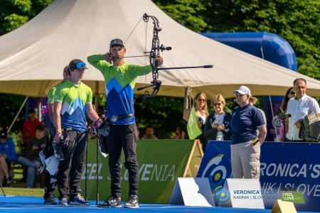 Ekipne tekme v Arboretumu Volčji Potok (6)